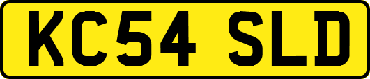 KC54SLD