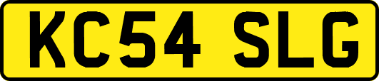 KC54SLG