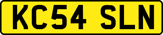 KC54SLN