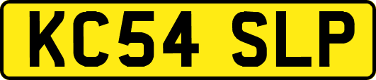 KC54SLP