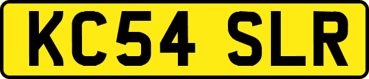 KC54SLR