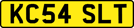 KC54SLT