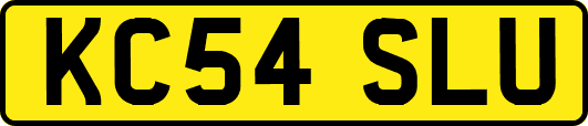KC54SLU