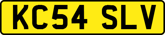 KC54SLV