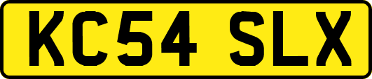 KC54SLX
