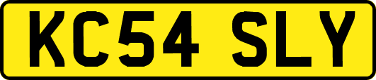 KC54SLY