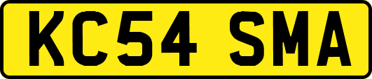 KC54SMA