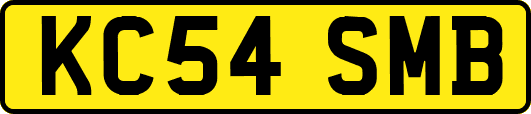 KC54SMB