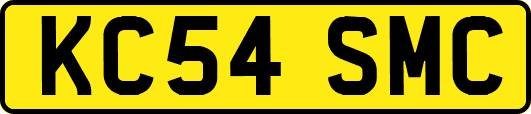 KC54SMC