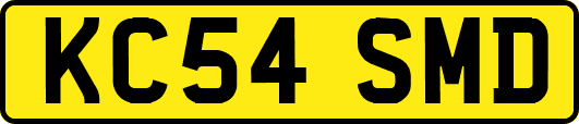 KC54SMD
