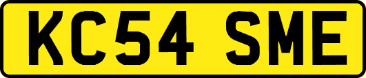 KC54SME