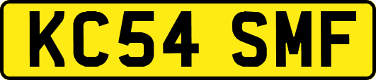 KC54SMF