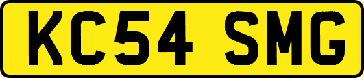 KC54SMG