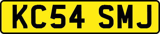 KC54SMJ