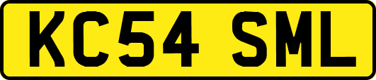 KC54SML