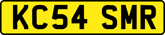 KC54SMR