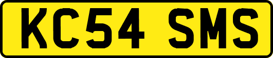 KC54SMS