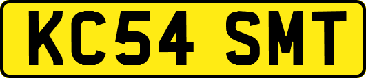 KC54SMT