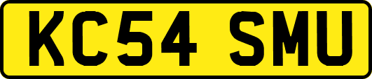KC54SMU