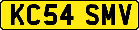 KC54SMV