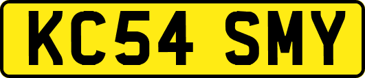 KC54SMY
