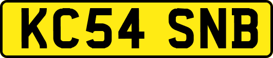 KC54SNB