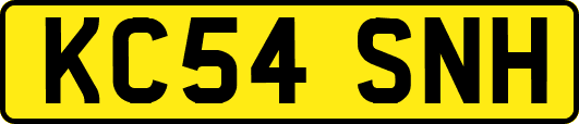 KC54SNH
