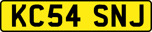 KC54SNJ