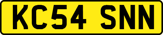 KC54SNN