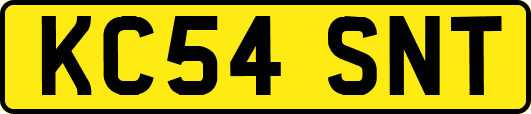 KC54SNT
