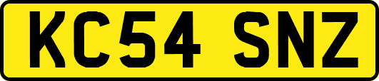 KC54SNZ