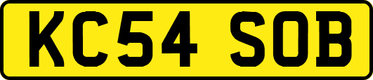 KC54SOB