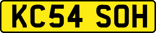 KC54SOH