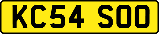 KC54SOO