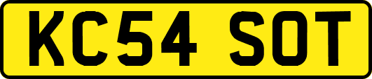 KC54SOT