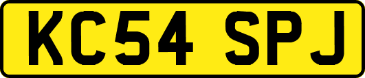 KC54SPJ
