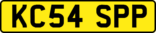 KC54SPP