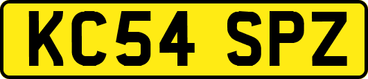 KC54SPZ