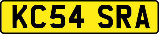 KC54SRA