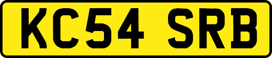KC54SRB