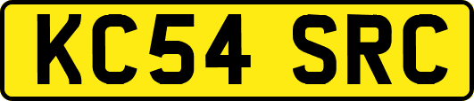 KC54SRC