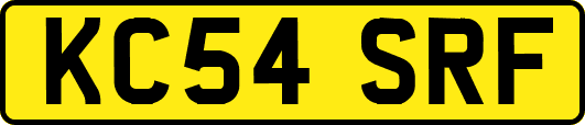 KC54SRF