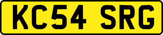 KC54SRG