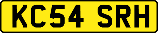 KC54SRH