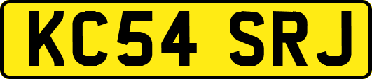 KC54SRJ