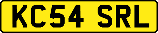 KC54SRL