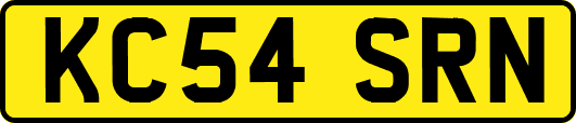 KC54SRN