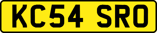 KC54SRO