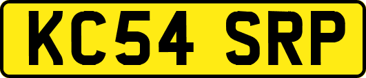KC54SRP