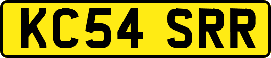 KC54SRR